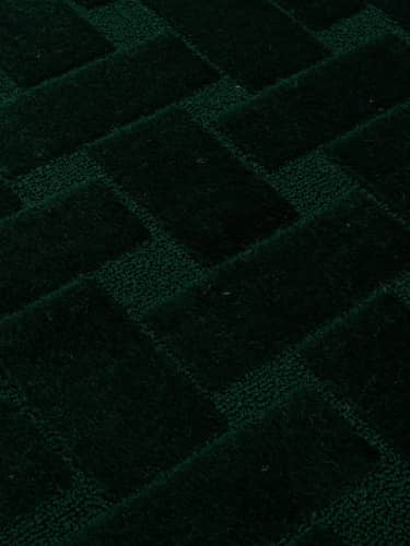 Купить Коврик Confetti Saidtex с вырезом под унитаз  60х80 см по низкой цене