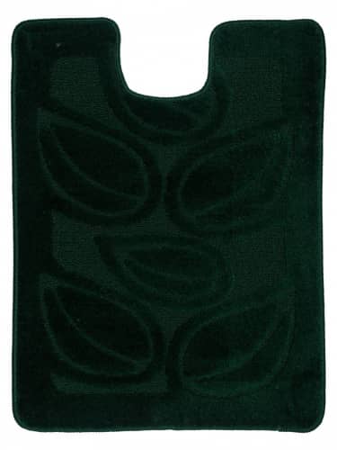 Купить Коврик Confetti Saidtex с вырезом под унитаз  60х80 см по низкой цене