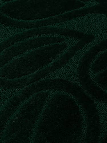 Купить Коврик Confetti Saidtex с вырезом под унитаз  60х80 см по низкой цене