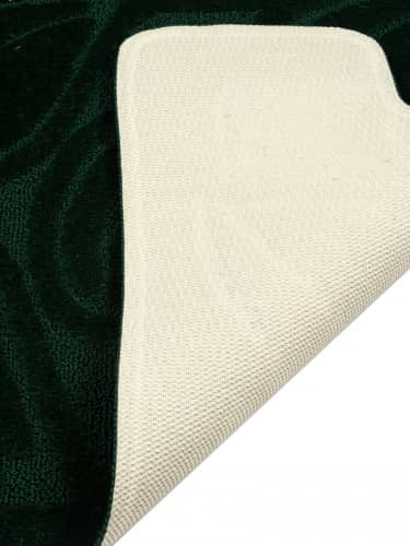 Купить Коврик Confetti Saidtex с вырезом под унитаз  60х80 см по низкой цене