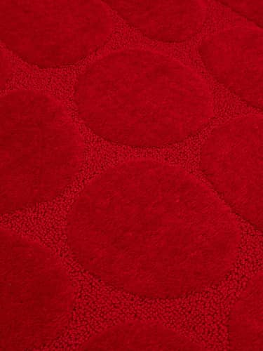 Купить Коврик Confetti Saidtex удлиненный 67х120 см по низкой цене