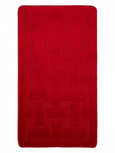 Купить Коврик Confetti Saidtex удлиненный 67х120 см по низкой цене