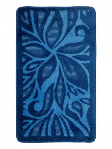 Купить Коврик Confetti противоскользящий Lotus ворс 9 мм 60х100 см по низкой цене