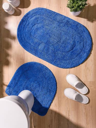 Купить Verran Набор ковриков 50x80, 50x50 см Couple по низкой цене