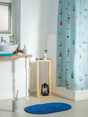 Купить Verran Набор ковриков 50x80, 50x50 см Couple по низкой цене