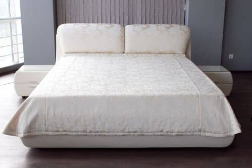 Купить Кровать Dream Land Бали двуспальная по низкой цене