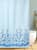 штора bath plus plot art blue для ваннй 180x180 см Купить Штора Bath Plus Plot Art blue для ваннй 180x180 см по низкой цене