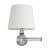 бра dg-home westbrook light swingarm dg_101427 Купить Бра DG-Home Westbrook Light Swingarm DG_101427 по низкой цене