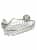 полка bath plus угловая металл Купить Полка Bath Plus угловая металл по низкой цене