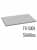 Купить Коврик Fixsen River для ванной по низкой цене