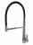 Купить Смеситель Gappo для кухни с гибким излиом по низкой цене
