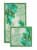 комплект comeforte ковриков из 2шт. для в/к coral/кораллы 57x100 и 50x57 yesil/зеленый Купить Комплект ComeForte ковриков из 2шт. для в/к CORAL/Кораллы 57x100 и 50x57 Yesil/зеленый по низкой цене