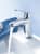 смеситель grohe для раковины Купить Смеситель Grohe для раковины по низкой цене