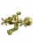 смеситель agger retro bronze a1921288 универсальный для ванны бронза Купить Смеситель Agger Retro Bronze A1921288 универсальный для ванны бронза по низкой цене