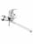 Купить Смеситель Orange Archi M55-211cr универсальный для ванны, хром по низкой цене