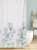 Купить Штора Bath Plus Гортензия для ванной по низкой цене