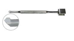 Купить Плиткорез-карандаш Biber с отламывателем, 200 мм по низкой цене