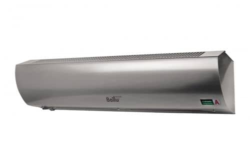 Купить Завеса Ballu BHC-L10-S06-M тепловая электрическая, пульт BRC-E по низкой цене