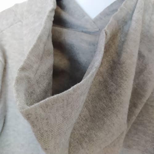 Купить Костюм Lara JS-2001 серый по низкой цене