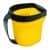 Купить Ведерко для краски, 1,5 л по низкой цене