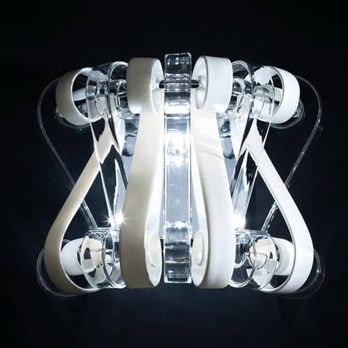 Купить Бра Eletto Volution Bianco EL326W02.1 по низкой цене