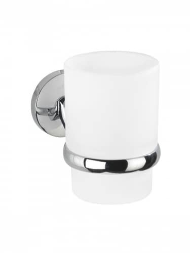 Купить Стаканчик Wenko Cuba для зубных щеток по низкой цене