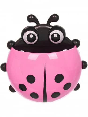 Купить Стаканчик Dom для зубных щеток по низкой цене