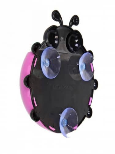 Купить Стаканчик Dom для зубных щеток по низкой цене