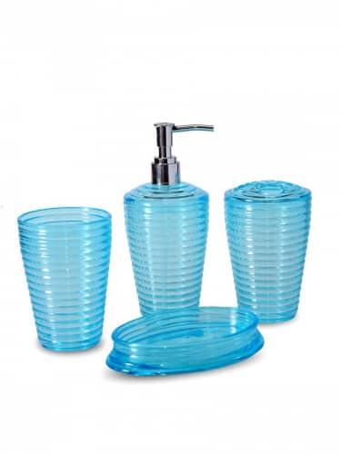 Купить Стаканчик Аквалиния Лёд для зубных щеток по низкой цене