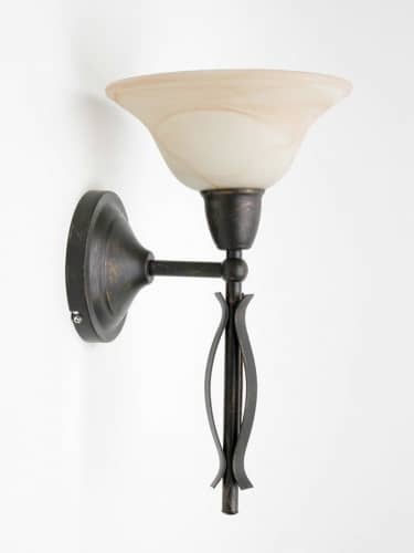 Купить Светильник Brilliant Fiore настенный 81910/58 по низкой цене