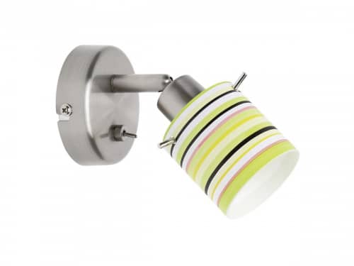 Купить Спот Brilliant Mira G13111/74 по низкой цене