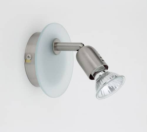 Купить Спот Brilliant Samos Glas G49910/13 по низкой цене