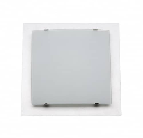 Купить Светильник Brilliant Square потолочный или настенный G90376/11 по низкой цене