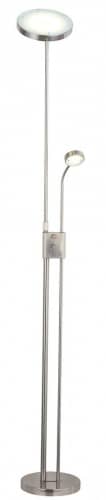Купить Торшер Brilliant Sunniva G93026-13 по низкой цене