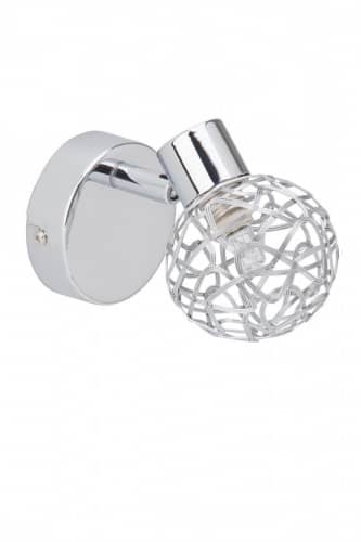 Купить Бра Brilliant Virgo G02210-15 по низкой цене