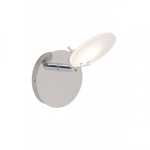 Купить Спот Brilliant Shirin настенный G30110-15 по низкой цене
