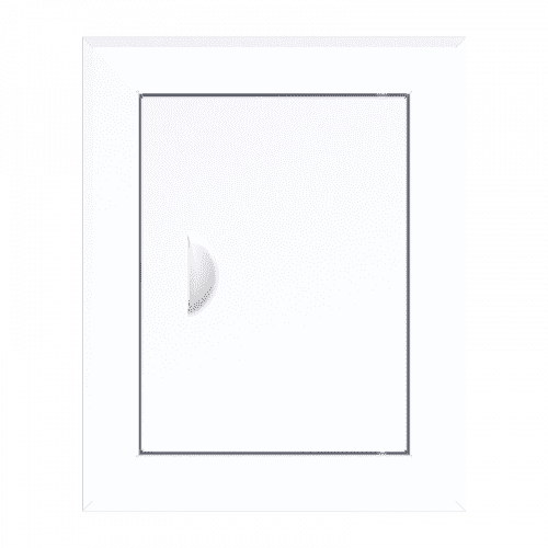 Ревизионный люк металл 250x300 мм