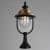 фонарь arte lamp barcelona наземный уличный a1484fn-1bk Купить Фонарь Arte lamp Barcelona наземный уличный A1484FN-1BK по низкой цене