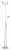 торшер brilliant sunniva g93025-13 Купить Торшер Brilliant Sunniva G93025-13 по низкой цене