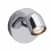 спот brilliant shyrka настенный g35210-13 Купить Спот Brilliant Shyrka настенный G35210-13 по низкой цене