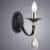 Купить Светильник Arte lamp Dallas A8540AP-1BK по низкой цене