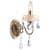 бра arte lamp onyx red a9591ap-1ab Купить Бра Arte lamp Onyx red A9591AP-1AB по низкой цене