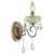 бра arte lamp onyx green a9592ap-1ab Купить Бра Arte lamp Onyx green A9592AP-1AB по низкой цене