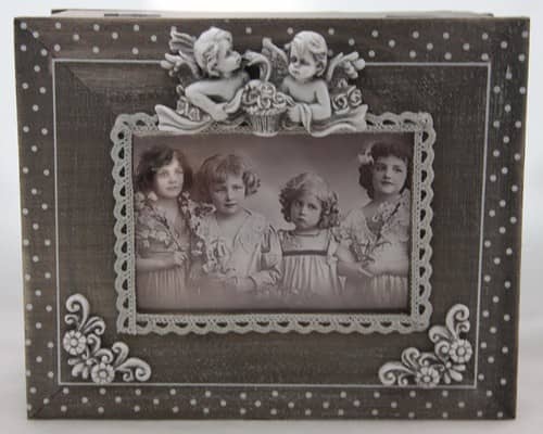 Купить Шкатулка La Neige для мелочей LN-6043 по низкой цене