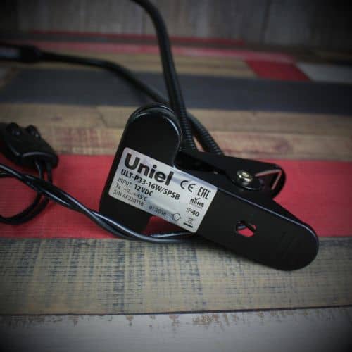 Купить Фитосветильник Luxury Plants LED светодиодный, 16 Вт по низкой цене