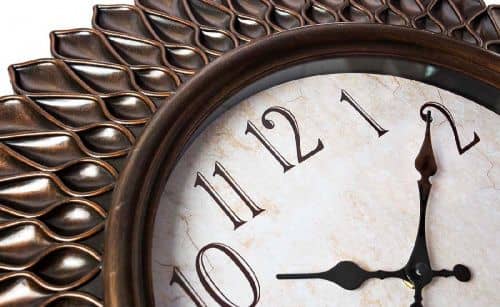 Купить Часы Garda Decor L1018 настенные 56х56х5.4 см по низкой цене