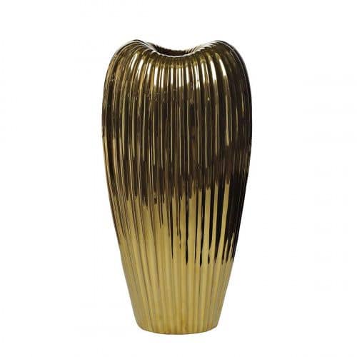 Купить Ваза Garda Decor керамическая 10K9041B по низкой цене