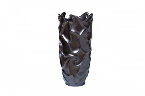 Купить Кашпо Garda Decor ZSC1089-27 по низкой цене