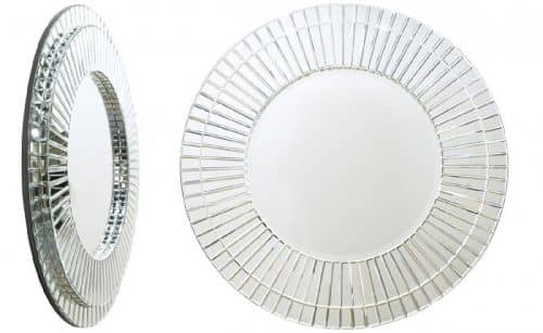 Купить Зеркало Garda Decor KFH277 по низкой цене