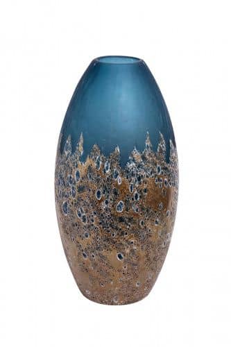 Купить Ваза Garda Decor HJ1654-40-S81 по низкой цене